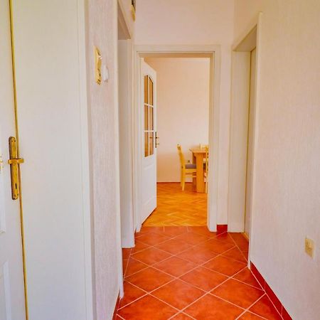 Vivana House Šušanj Zewnętrze zdjęcie