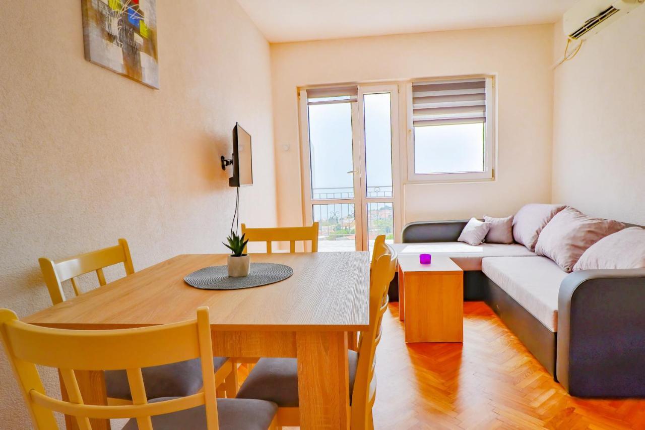 Vivana House Šušanj Zewnętrze zdjęcie