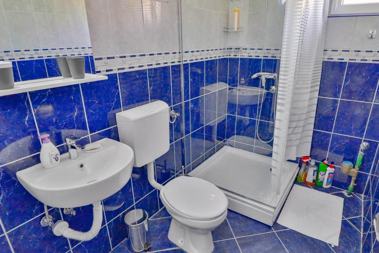 Vivana House Šušanj Zewnętrze zdjęcie