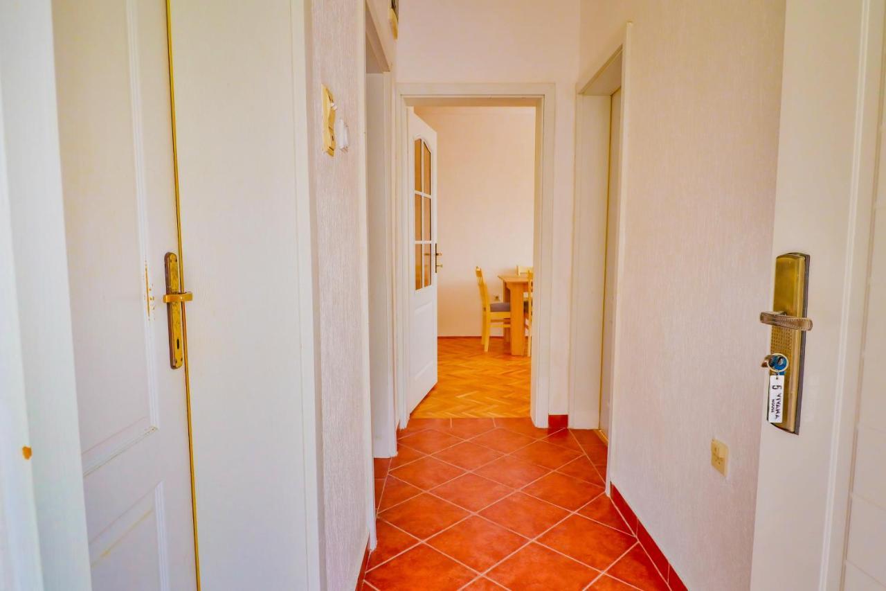 Vivana House Šušanj Zewnętrze zdjęcie