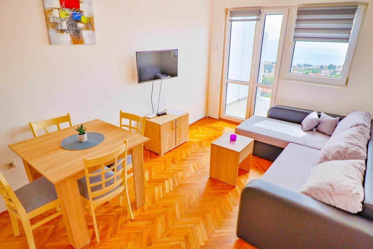 Vivana House Šušanj Zewnętrze zdjęcie