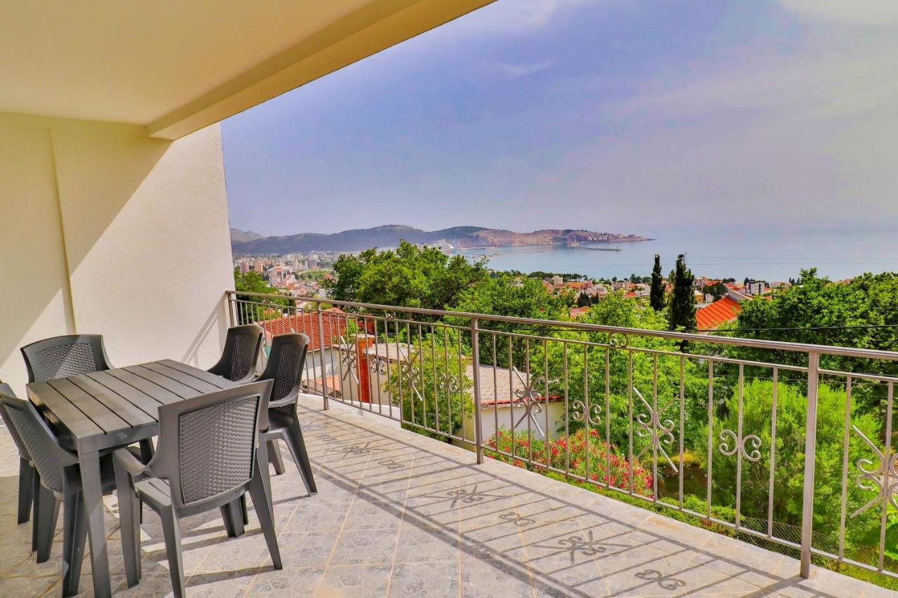 Vivana House Šušanj Zewnętrze zdjęcie