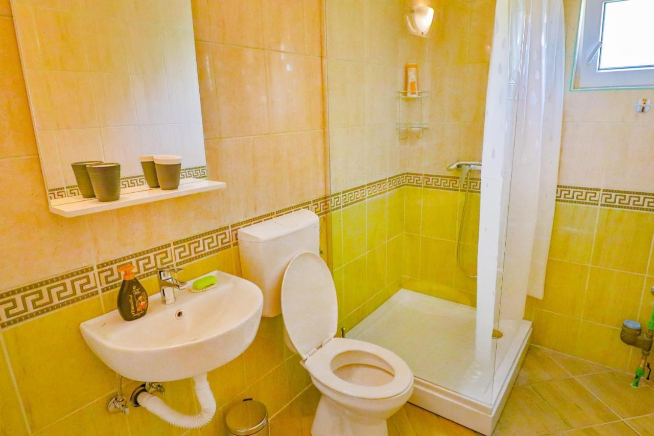 Vivana House Šušanj Zewnętrze zdjęcie