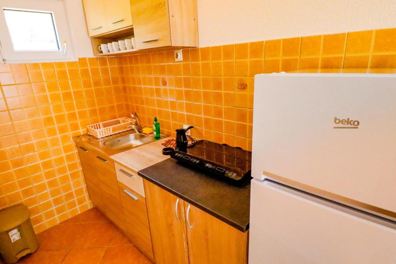 Vivana House Šušanj Zewnętrze zdjęcie